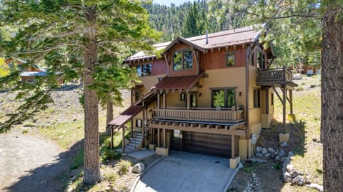 Welcome to The Gull Lake Craftsman
