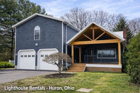 New for 2026! Brand new exterior design!