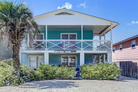 South Beach Cabana