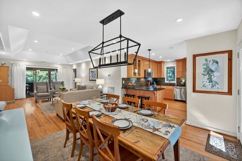 Charming Coastal Cottage on Kiawah Island!