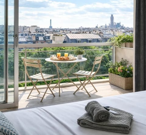 Ideal property with stunning views!