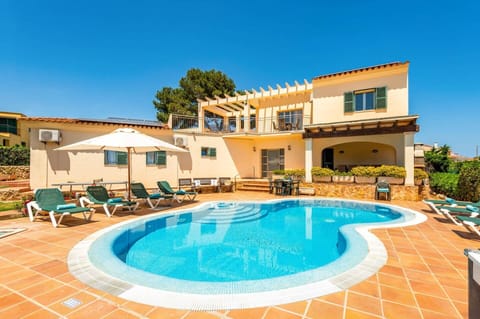 Villa Caballero image