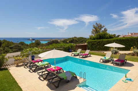Villa Paradis image