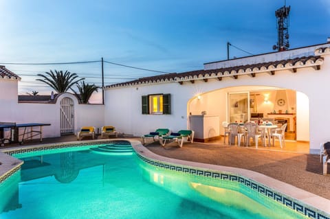 Villa Limon image