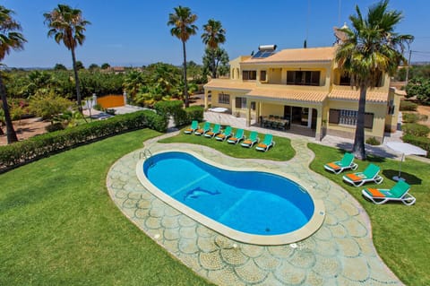 Villa Barreto image