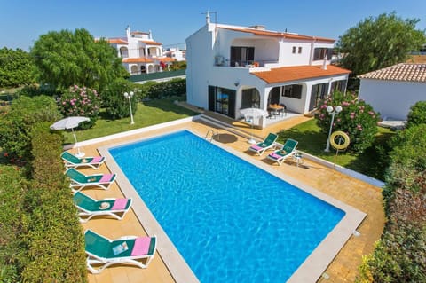 Villa Jorge image