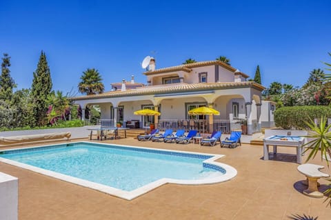 Villa Mocho image