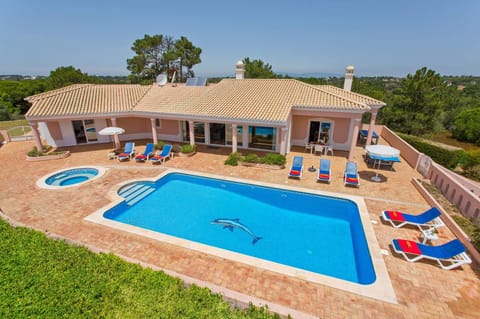 Villa Ocean View image