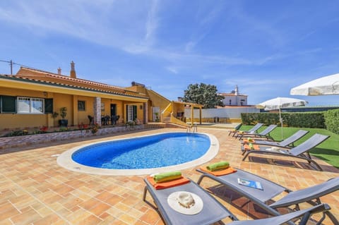 Villa David image