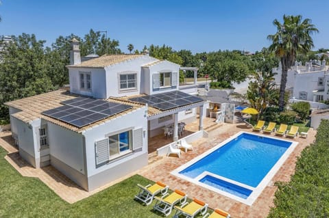 Villa Flor image