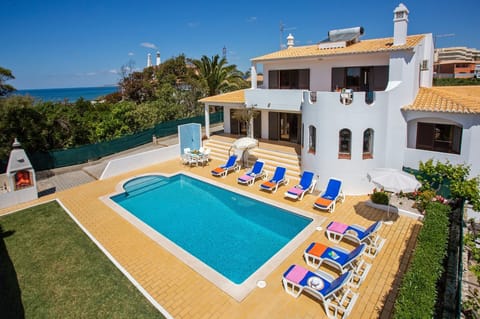 Villa Gregorio image
