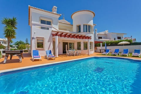 Villa Susana image