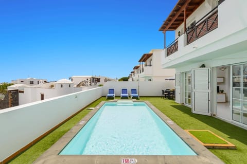 Villa Arco Iris image
