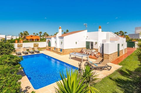 Villa Belafranc image
