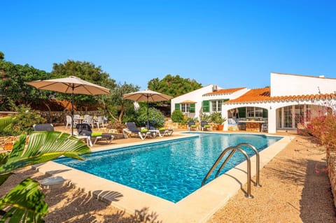 Villa Binibeca 123 image