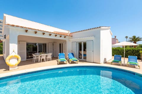 Villa Mencia image