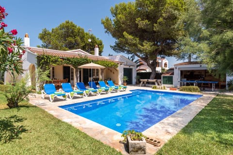 Villa Siena image