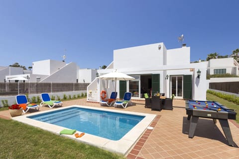 Villa Torresoli image