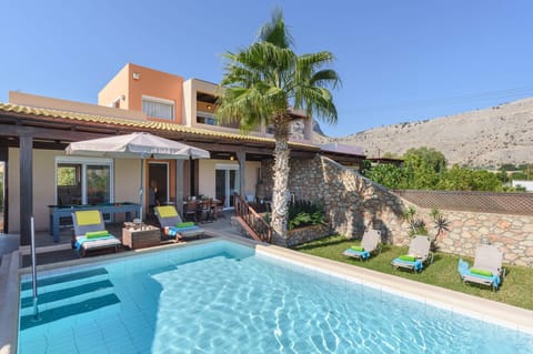 Villa Selini image