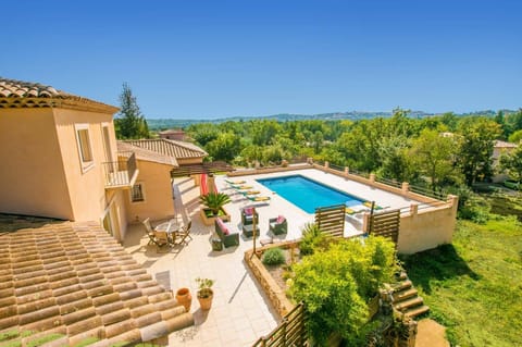 Villa Soleiade image
