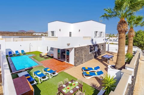 Villa Sol Lanzarote image