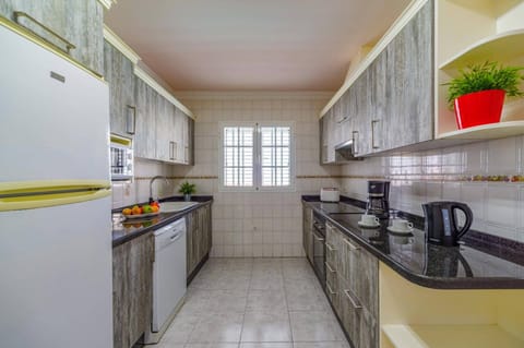 Villa Sol Lanzarote image