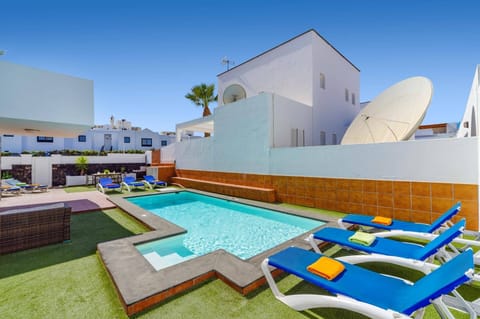 Villa Sol Lanzarote image
