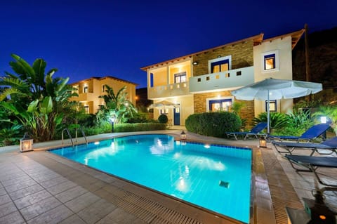 Villa Christina Rhodes image