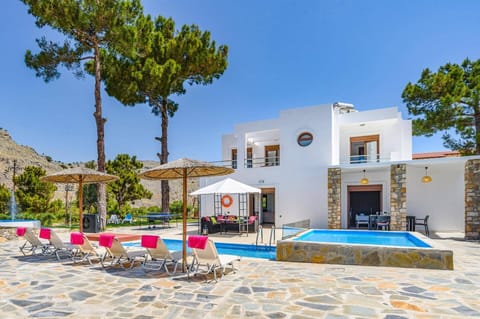 Villa Despina image