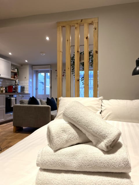 Classic Studio, Private Bathroom | 1 bedroom