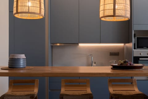 The perfect coffee spot.