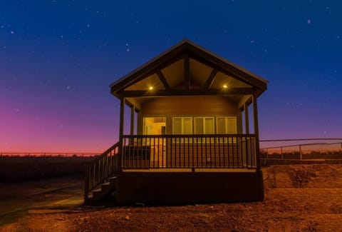 Night View