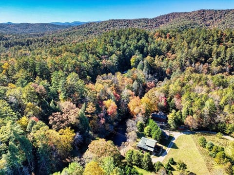 "Troutmendous was a fantastic place to stay!" - Sandra August 2025