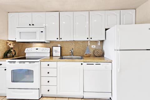 Everything you need to make all your meals in house