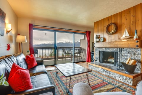 Dillon Vacation Rental | 1BR | 1BA | 700 Sq Ft | Stairs Required