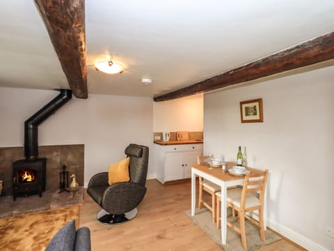 Cottage | Living room