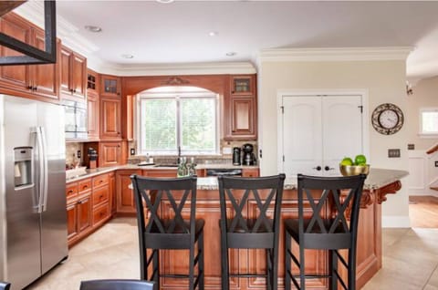 "Far and away the best property we’ve ever stayed" -Dean 6/22