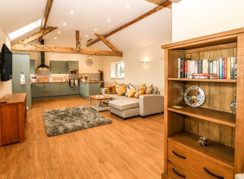 Cottage | Living room