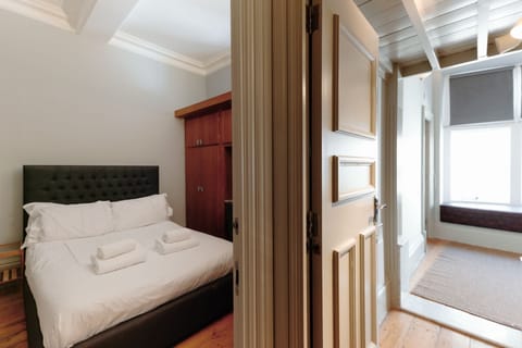 City Apartment, Private Bathroom | 2 bedrooms