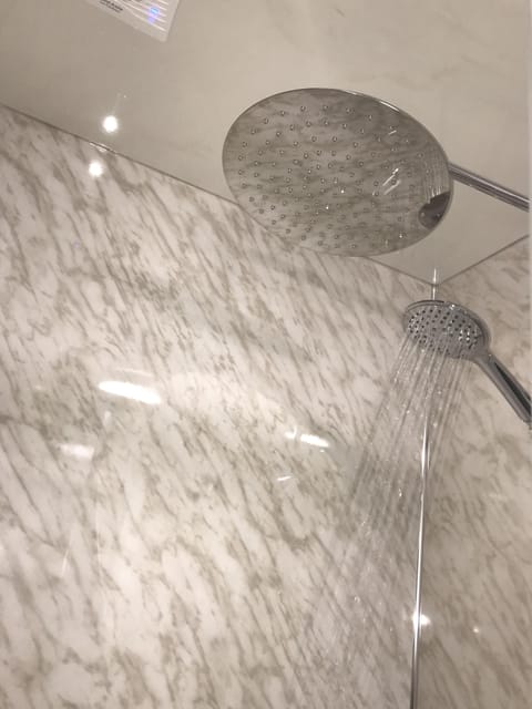 Double Room, Private Bathroom | Bathroom