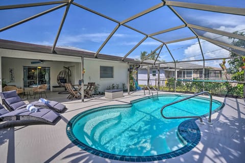 Naples Vacation Rental | 2BR | 2BA | 1,230 Sq Ft | Single-Story Home