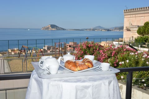 Panoramic Apartment | View from room