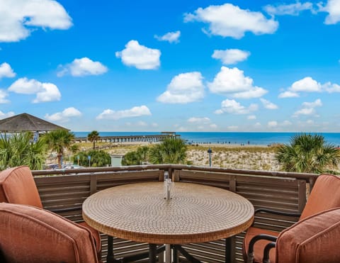 Welcome to Sandpiper Seaview 201!