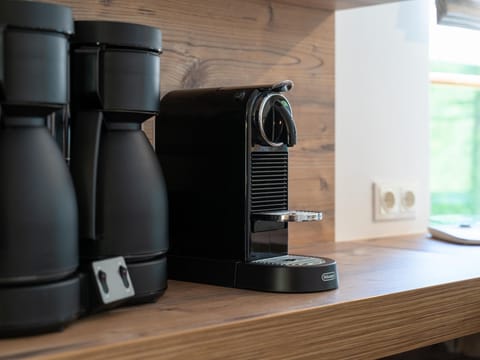 Holiday Home Facilities and Services