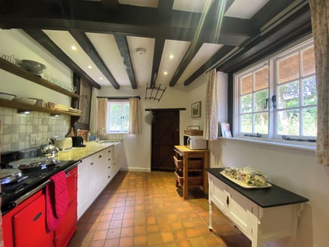 Kitchen | Dairy Farm, Romsey, near Brook