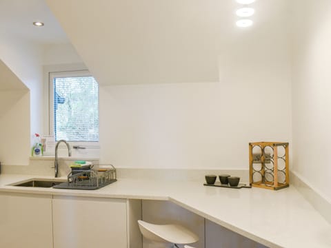 Kitchen | Kinneret Apartment, Silsden, near Keighley