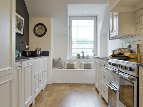 Kitchen | Darroch View, Ballater