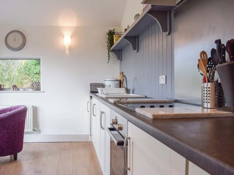 Kitchen | Pentre Cwm Bach, Llansilin, near Oswestry