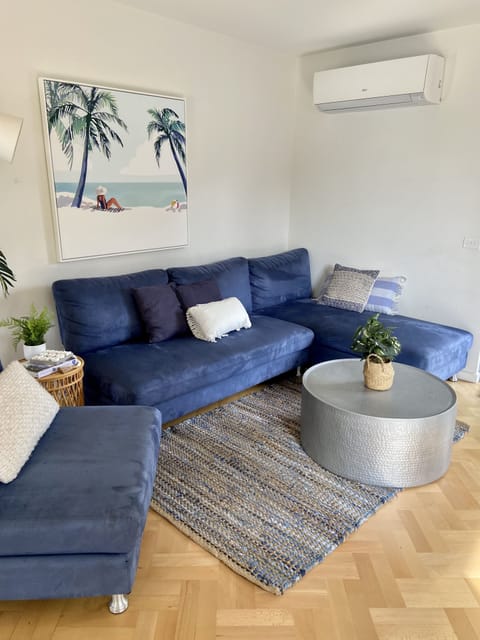 Open Living - Lounge