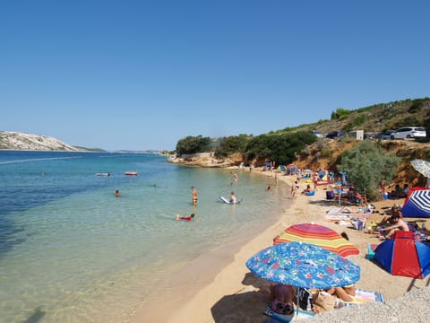 Apartment, 3 Bedrooms, Accessible, Smoking | Beach